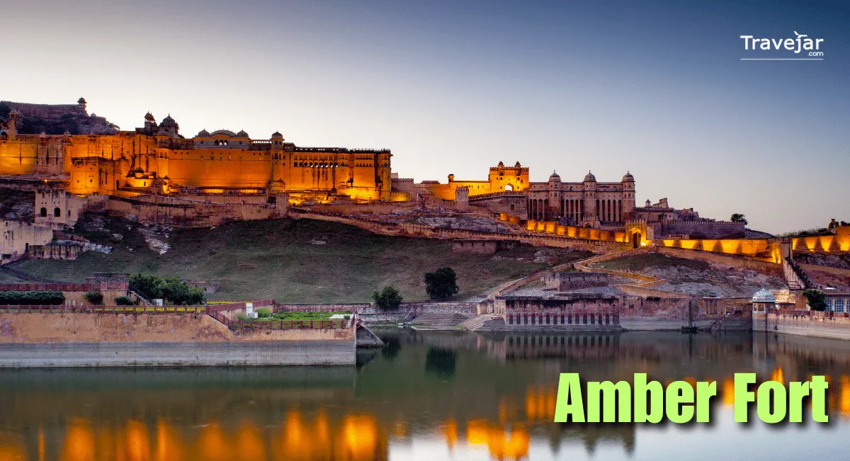 Amber Fort